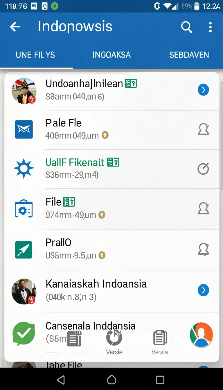 Review Aplikasi sintoto Versi Terbaru screenshot