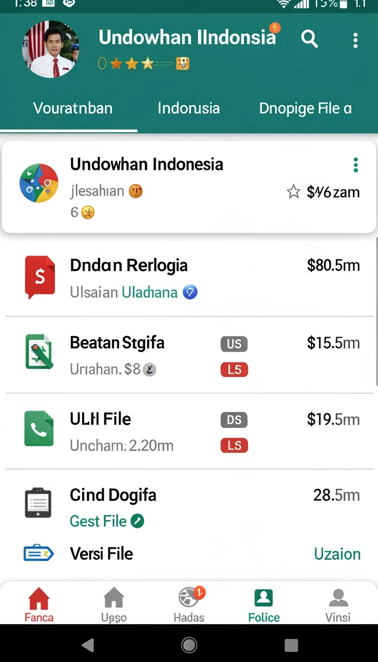 Download rejekiclub APK untuk Android screenshot