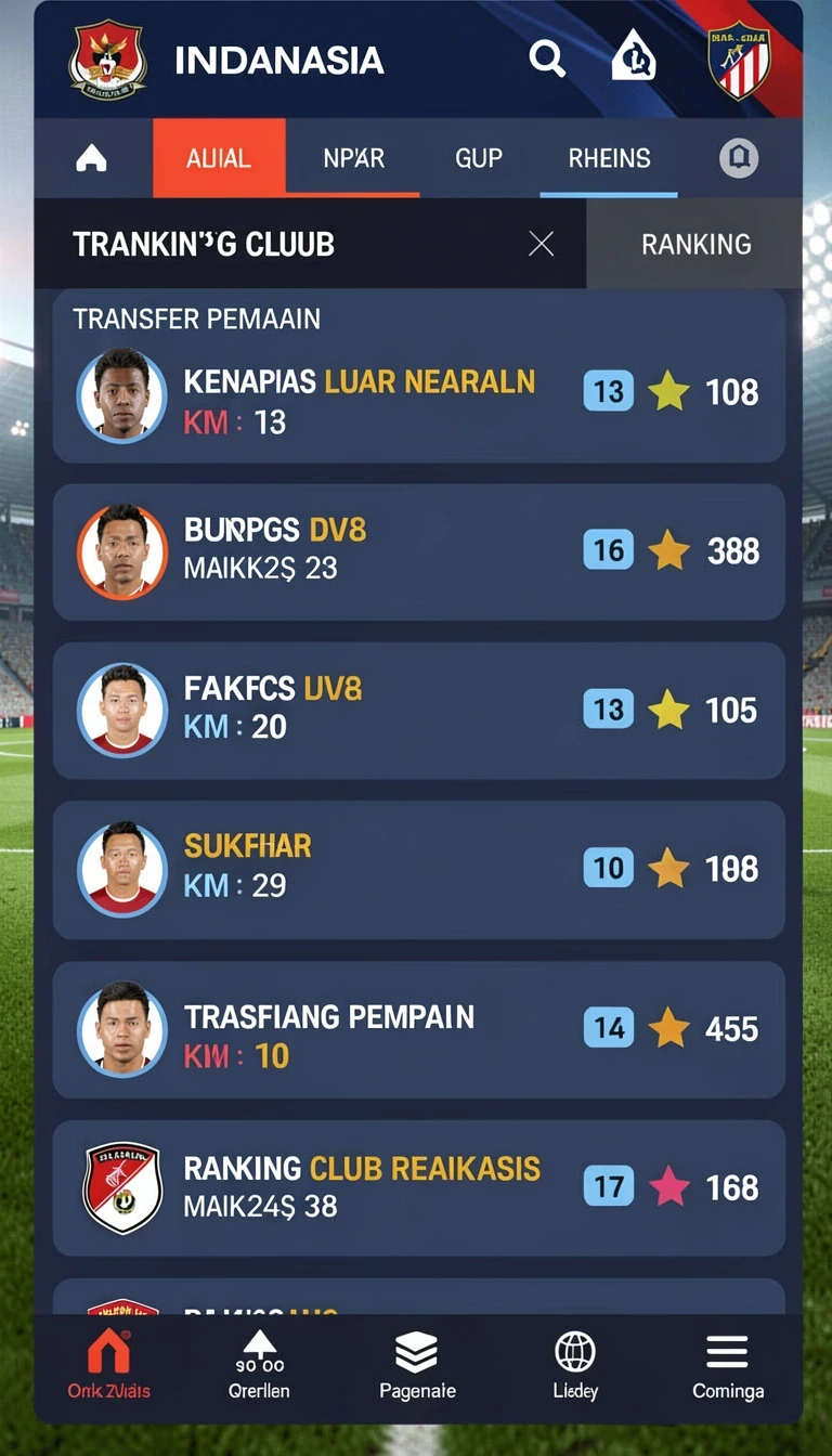 Download tempototo APK untuk Android screenshot