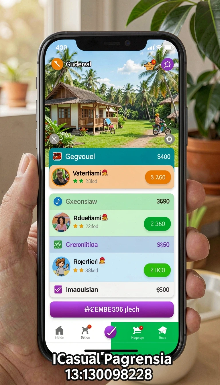 Download lusa777 APK untuk Android screenshot