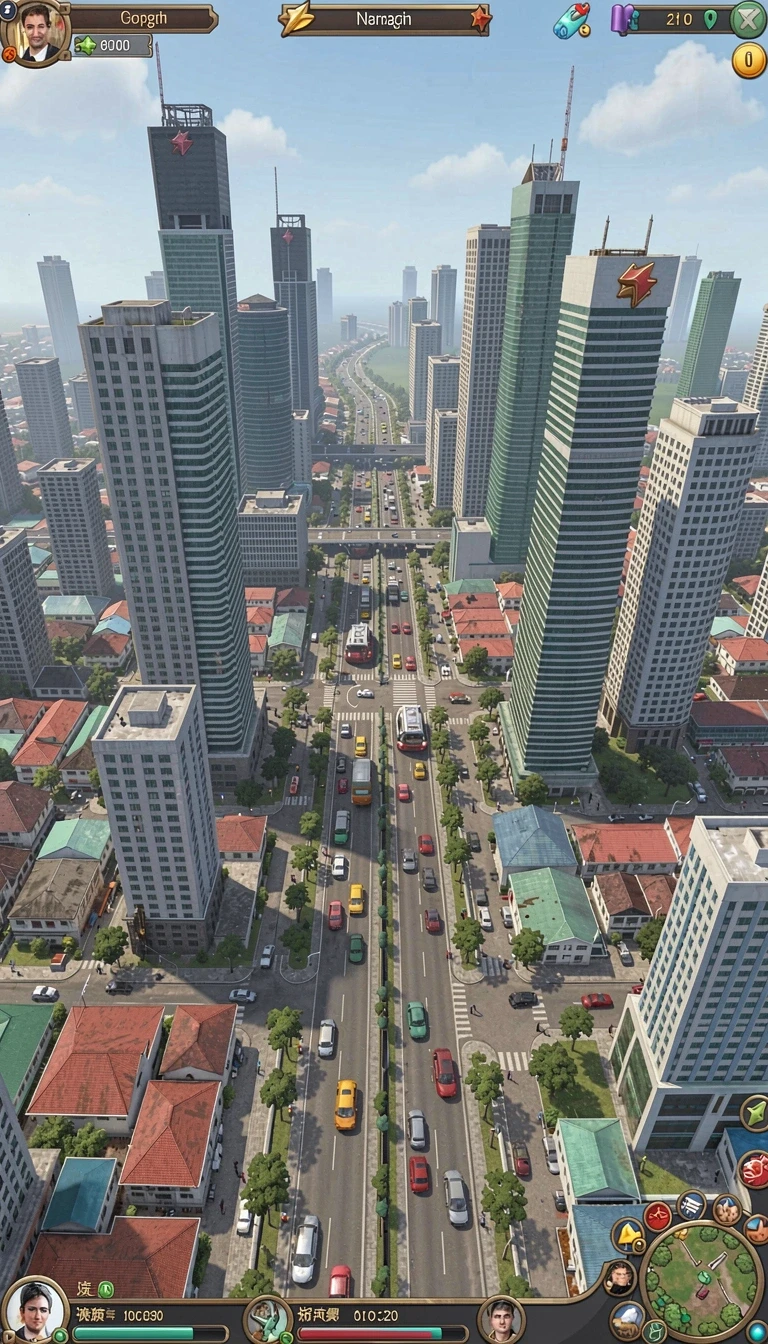 Download koko4d APK untuk Android screenshot