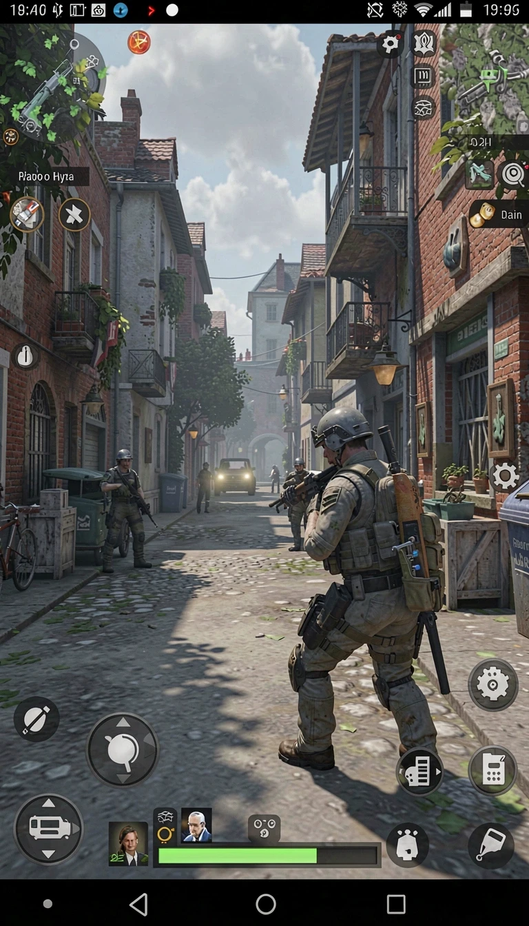 Download karirtoto APK untuk Android screenshot