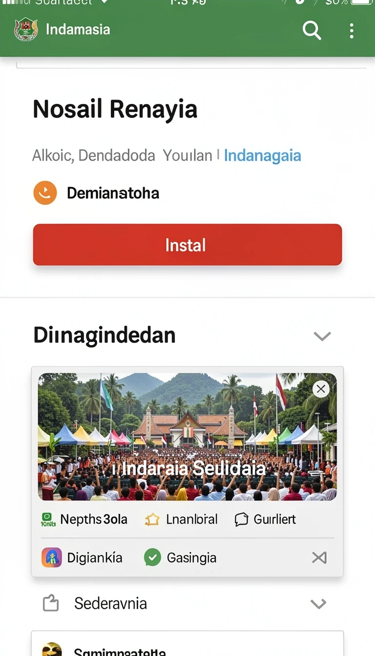 Download idrgame APK untuk Android screenshot