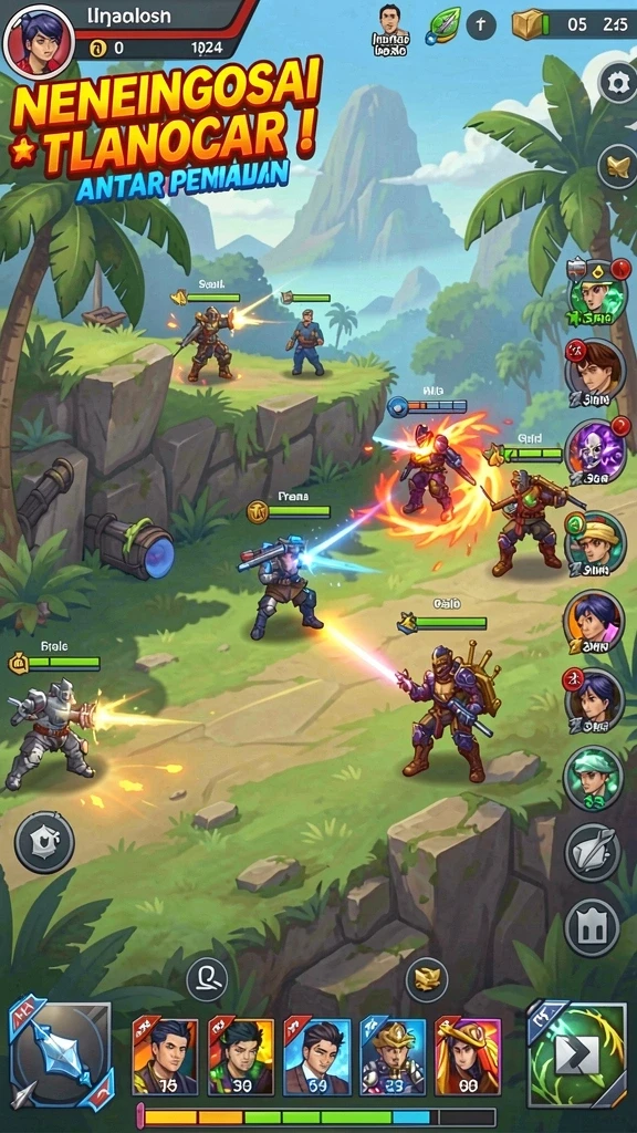 Review Aplikasi siap108 Versi Terbaru screenshot